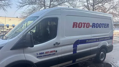 Roto-Rooter Cuyahoga Falls, OH Profile Photo - Plumbing in Cuyahoga Falls OH