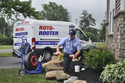 Roto-Rooter Mentor, OH Profile Photo - Plumbing in Mentor OH