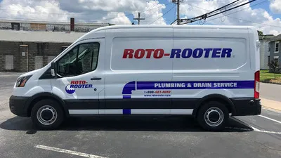 Roto-Rooter Norwalk, OH Profile Photo - Plumbing in Norwalk OH