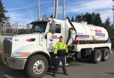 Roto-Rooter Brookings, OR Profile Photo - Plumbing in Brookings OR