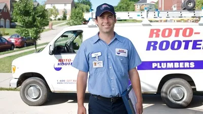 Roto-Rooter Johnstown, PA Profile Photo - Plumbing in Johnstown PA