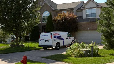 Roto-Rooter Reading, PA Profile Photo - Plumbing in Reading PA