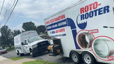 Roto-Rooter Scranton, PA Profile Photo - Plumbing in Scranton PA
