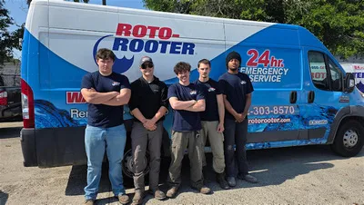 Roto-Rooter Hilton Head Island, SC Profile Photo - Plumbing in Hilton Head Island SC