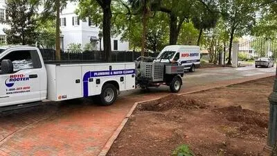 Roto-Rooter Irmo, SC Profile Photo - Plumbing in Irmo SC