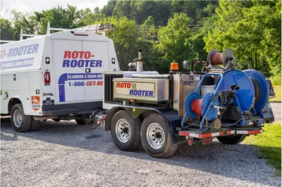 Roto-Rooter Greeneville, TN Profile Photo - Plumbing in Greeneville TN