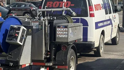 Roto-Rooter Powell, TN Profile Photo - Plumbing in Powell TN