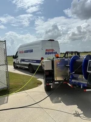 Roto-Rooter Beaumont, TX Profile Photo - Plumbing in Beaumont TX