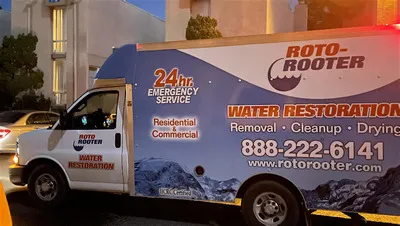 Roto-Rooter Canutillo, TX Profile Photo - Plumbing in Canutillo TX