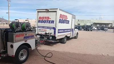 Roto-Rooter El Paso, TX Profile Photo - Plumbing in El Paso TX