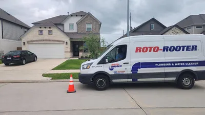 Roto-Rooter Houston, TX Profile Photo - Plumbing in Houston TX