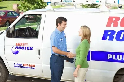 Roto-Rooter Texarkana, TX Profile Photo - Plumbing in Texarkana TX
