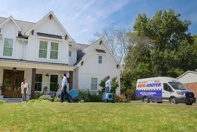 Roto-Rooter Christiansburg, VA Profile Photo - Plumbing in Christiansburg VA