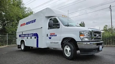 Roto-Rooter Auburn, WA Profile Photo - Plumbing in Auburn WA
