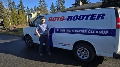 Roto-Rooter Bellevue, WA Profile Photo - Plumbing in Bellevue WA