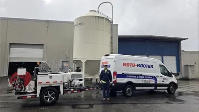 Roto-Rooter Kent, WA Profile Photo - Plumbing in Kent WA