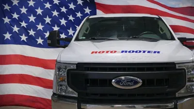 Roto-Rooter Vancouver, WA Profile Photo - Plumbing in Vancouver WA
