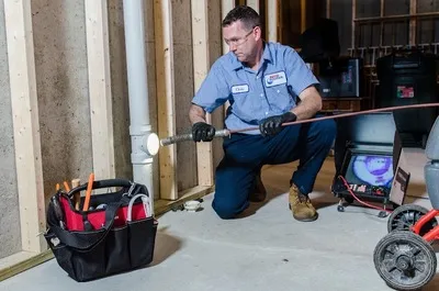 Roto-Rooter McFarland, WI Profile Photo - Plumbing in McFarland WI