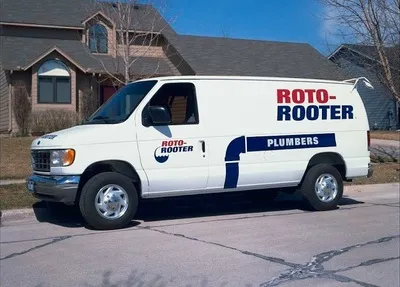 Roto-Rooter Casper, WY Profile Photo - Plumbing in Casper WY