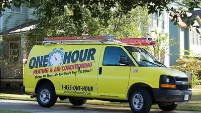 One Hour Heating & Air Conditioning of Charlotte Profile Photo - HVAC in Charlotte NC