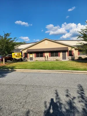 One Hour Heating & Air Conditioning of Columbus GA Profile Photo - HVAC in Columbus GA