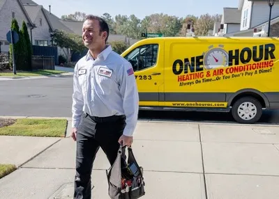 One Hour Heating & Air Conditioning of Hickory Profile Photo - HVAC in Conover NC