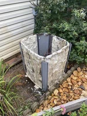 One Hour Heating & Air Conditioning of Kannapolis Profile Photo - HVAC in Kannapolis NC