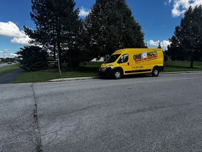 One Hour Heating & Air Conditioning of Orchard Park and Clarence Profile Photo - HVAC in Elma NY