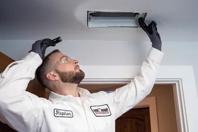 One Hour Heating & Air Conditioning of Pittsburgh Profile Photo - HVAC in Bethel Park PA