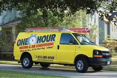 One Hour Heating & Air Conditioning of Southeast Pennsylvania Profile Photo - HVAC in Lancaster PA