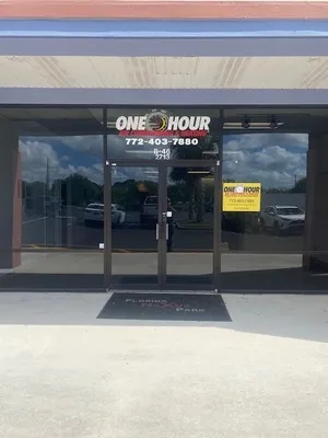 One Hour Heating & Air Conditioning of Treasure Coast Profile Photo - HVAC in Fort Pierce FL