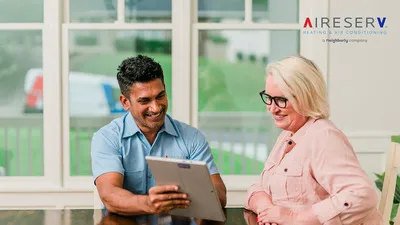 Aire Serv of Houston Northwest Profile Photo - HVAC in Cypress TX