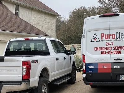 PuroClean of Wellington Profile Photo - Water Damage Restoration in Wellington FL