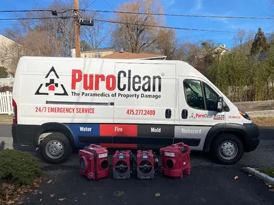 PuroClean of Wilton | Ridgefield Profile Photo - Water Damage Restoration in Wilton CT