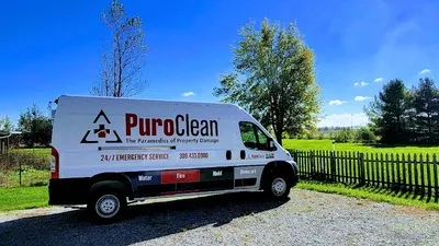 PuroClean of Bloomington Profile Photo - Water Damage Restoration in Normal IL