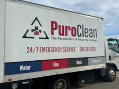 PuroClean of West Central Idaho Profile Photo - Water Damage Restoration in McCall ID