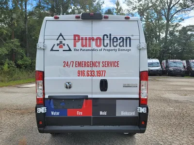 PuroClean of Northeast Sacramento Profile Photo - Water Damage Restoration in Roseville CA