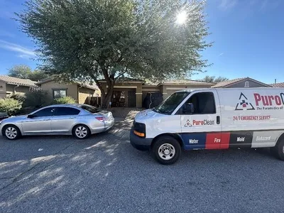 PuroClean of Pasadena Profile Photo - Water Damage Restoration in Pasadena CA