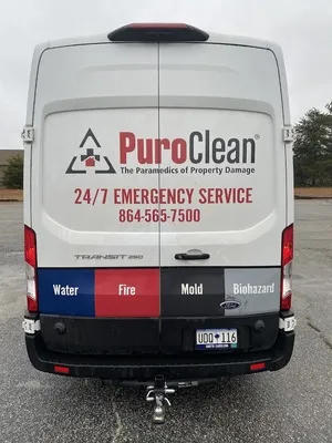 PuroClean of Greer Profile Photo - Water Damage Restoration in Greer SC