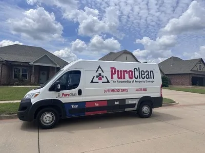 PuroClean of NW Oklahoma City Profile Photo - Water Damage Restoration in Oklahoma City OK