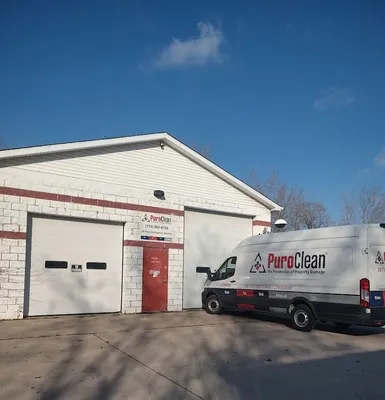 PuroClean Property Damage Restoration Profile Photo - Water Damage Restoration in Orchard Park NY