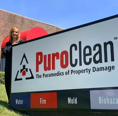 PuroClean Emergency Services Profile Photo - Water Damage Restoration in Moraine OH