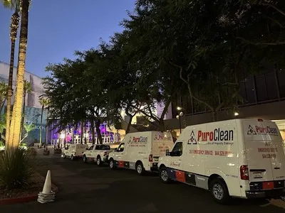 PuroClean Property Restoration Services Profile Photo - Water Damage Restoration in Signal Hill CA