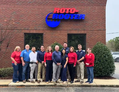 Roto-Rooter Mobile, AL Profile Photo - Plumbing in Mobile AL