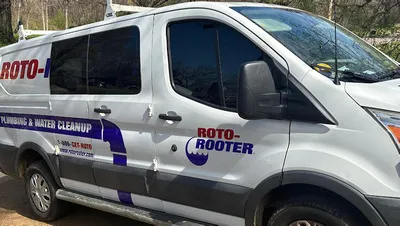 Roto-Rooter Little Rock, AR Profile Photo - Plumbing in Little Rock AR
