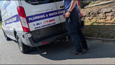 Roto-Rooter North Little Rock, AR Profile Photo - Plumbing in North Little Rock AR