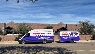 Roto-Rooter Chandler, AZ Profile Photo - Plumbing in Chandler AZ