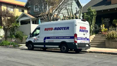 Roto-Rooter Commerce, CA Profile Photo - Plumbing in Commerce CA