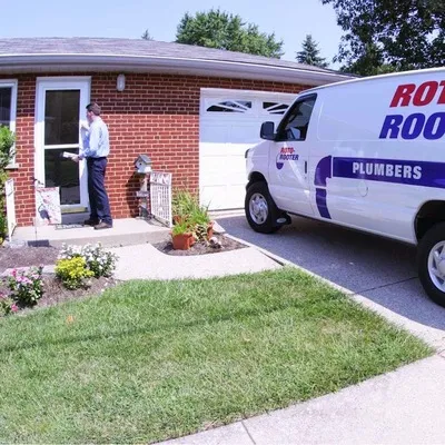 Roto-Rooter Modesto, CA Profile Photo - Plumbing in Modesto CA