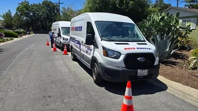 Roto-Rooter Oakland, CA Profile Photo - Plumbing in Oakland CA
